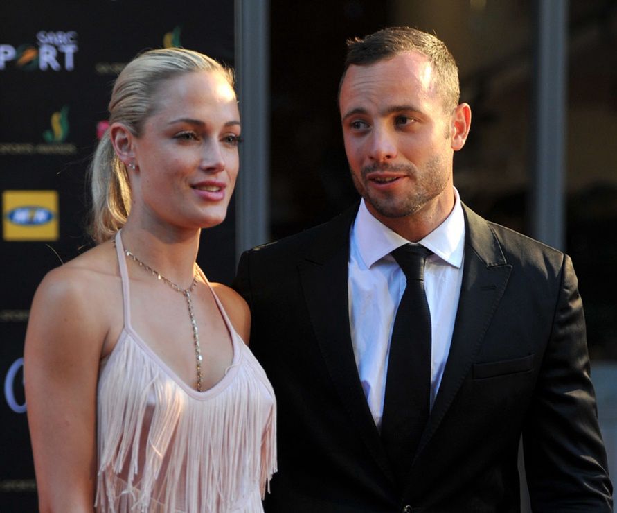 Oscar Pistorius zamordował Reevę Steenkamp w 2013 r, w Walentynki