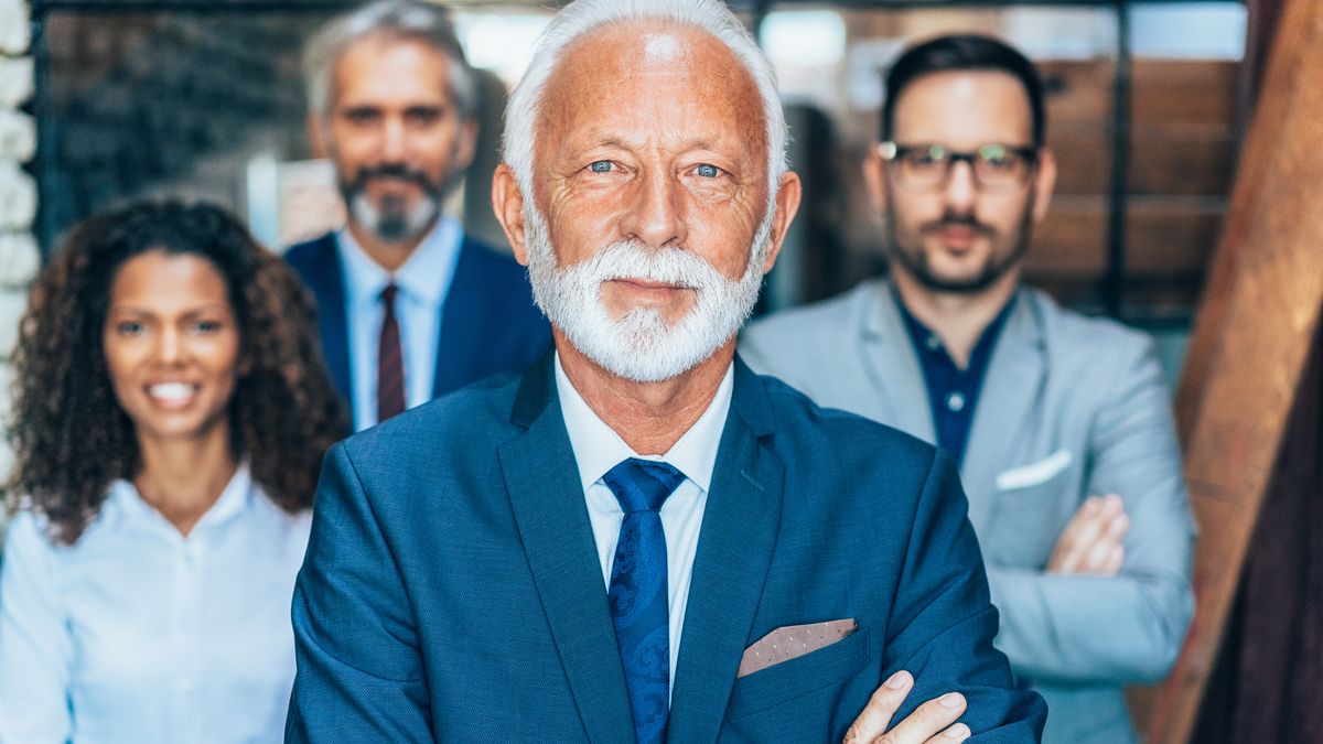 Ekonomiści PIE: tylko co szósty Polak w wieku powyżej 60 lat pracuje