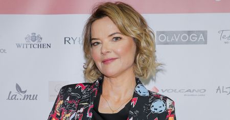 "Dramat". Monika Richardson pójdzie pod nóż?