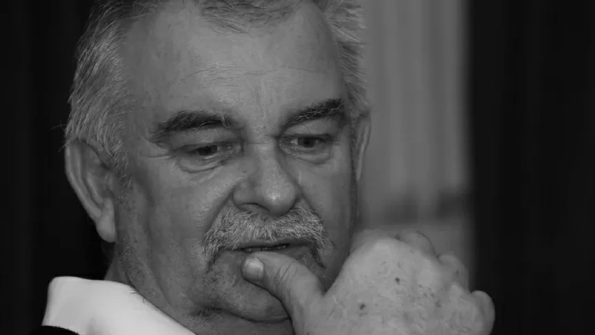 Witold Wójtowicz został zamordowany. Jest akt oskarżenia