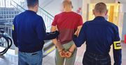 Skierniewice: 41-latek z Pruszkowa zatrzymany z narkotykami na stacji