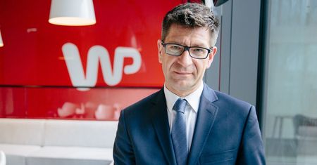 Leszek Balcerowicz gościem programu "Tłit"