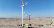 Nowa era energetyki w Afryce. Budują farmę w Namibii bez użycia dźwigu