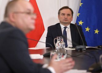 Jak prokuratura zajmuje się sprawą GetBack? Byle obciążyć Czarneckiego