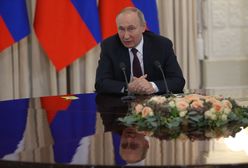 PE uzna Rosję "za państwo sponsorujące terroryzm"