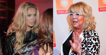 Liszowska OBRAZIŁA SIĘ na Terentiew!