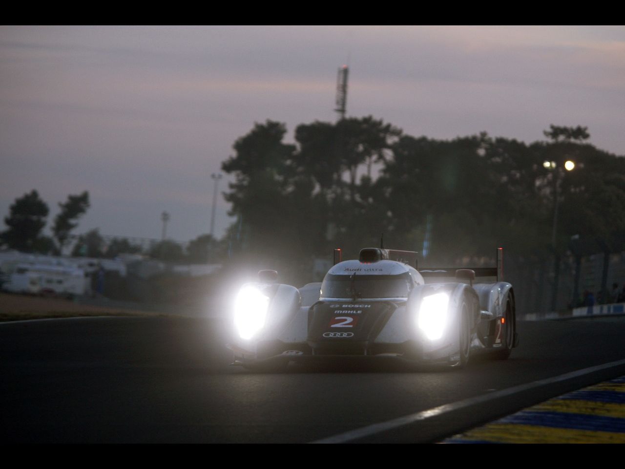 24H Le Mans 2011 w obiektywie [galeria] 12
