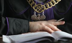 Lubelskie. Katecheta skazany za molestowanie 8 dziewczynek