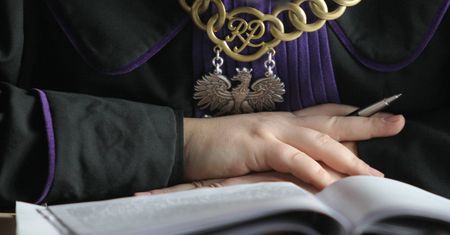 Lubelskie. Katecheta skazany za molestowanie 8 dziewczynek