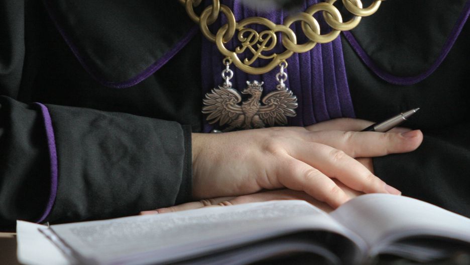 Lubelskie. Katecheta skazany za molestowanie 8 dziewczynek