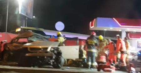 Tragedia w Olsztynie. Rodzeństwo zabite przez pirata drogowego
