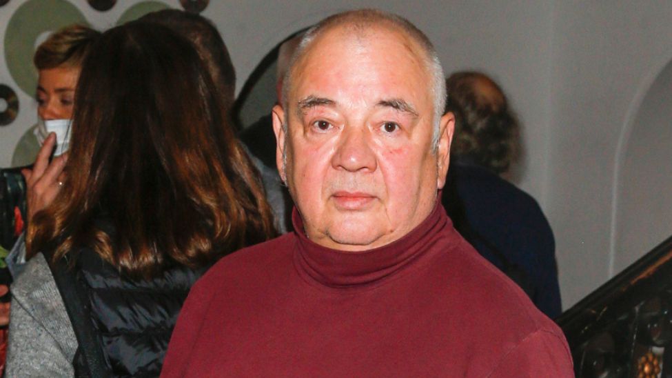 Z jakimi chorobami borykał się Stanisław Soyka?