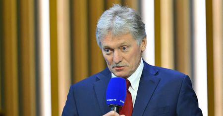 Rosja wznawia eksport diesla. Kreml potwierdza układ z Trumpem