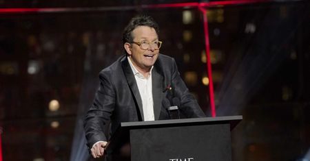 Poważna choroba zabiera go każdego dnia. Michael J. Fox walczy z czasem