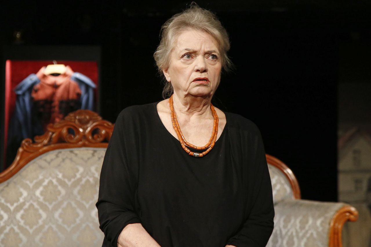 Ma 83 lata. Tak mówi o emeryturze