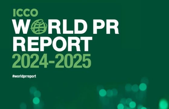 Etyczne przywództwo kluczowe w dobie globalnych zmian. Raport ICCO o public relations