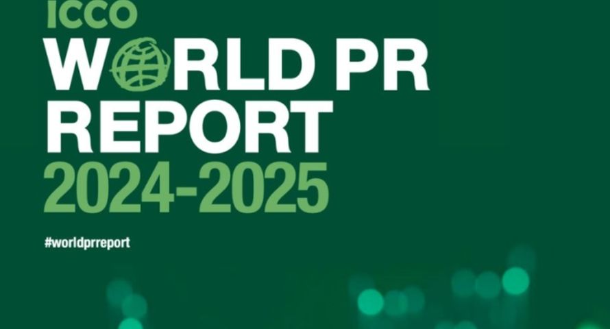Etyczne przywództwo kluczowe w dobie globalnych zmian. Raport ICCO o public relations
