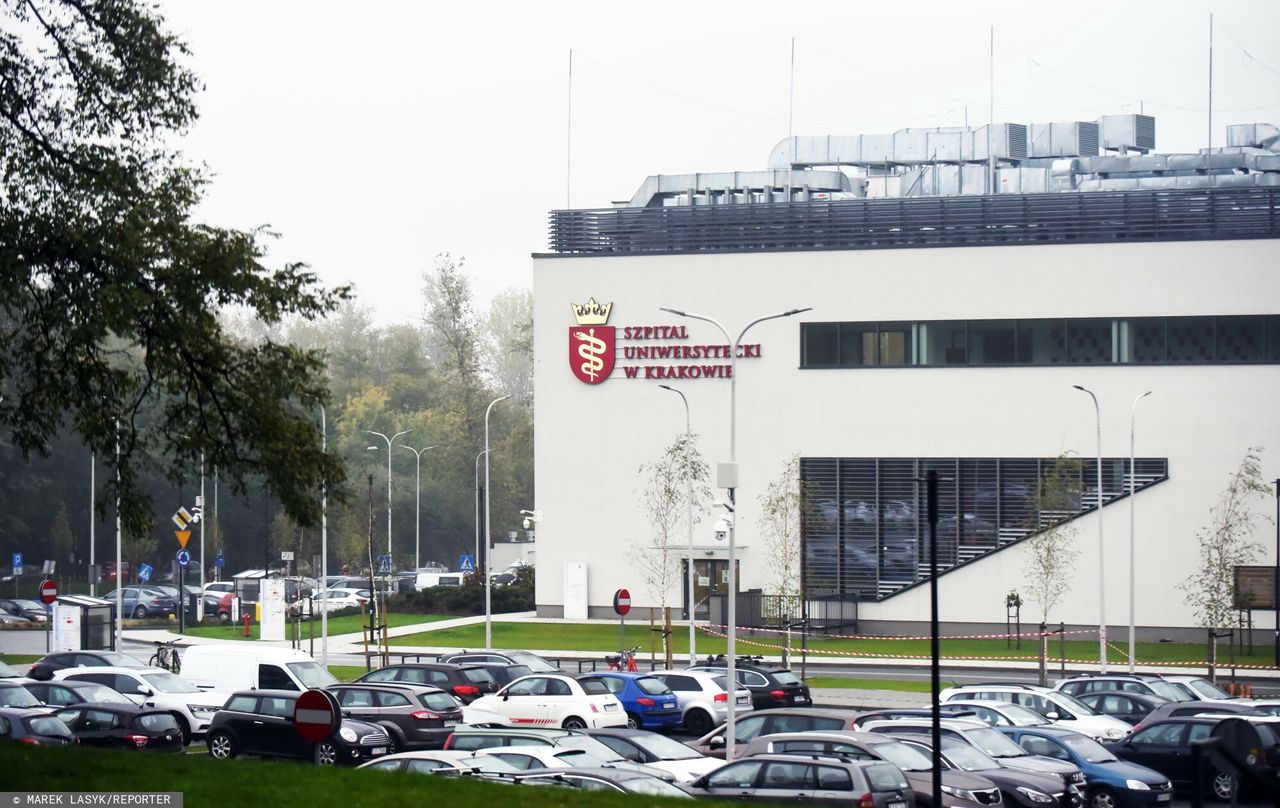 Mówią o "żenująco niskim" wynagrodzeniu. Masowo pozwały szpital