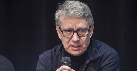 Zdobywca Oscara odwołał przyjazd. Polski festiwal w ogniu krytyki