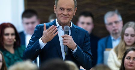 Kluczowe pięć województw. Jest nowy sondaż