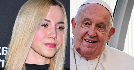 Schreiber pisze o następcy papieża Franciszka. "Oby nie był MARKSISTĄ"