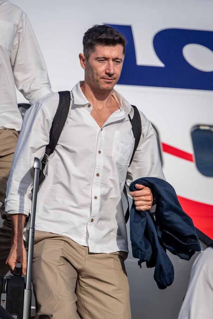 Robert Lewandowski