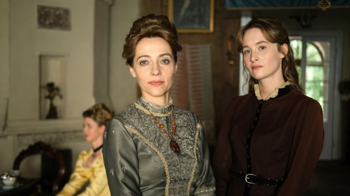 Serial "Matylda" to nowa, ciekawa propozycja od TVP