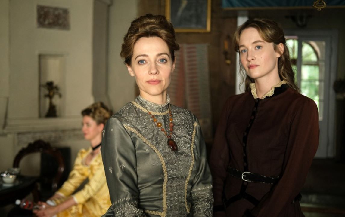 Nowy serial TVP. "Matylda" powinna zachwycić widzów o2