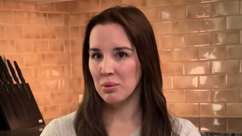 Urząd prosi o interwencję ws. fundacji Lil Masti