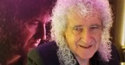 Brian May opisuje swoją walkę z COVID-19. Błaga fanów, by się zaszczepili