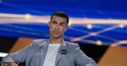 Cristiano Ronaldo wchodzi w świat AI. Zapowiada, że to początek