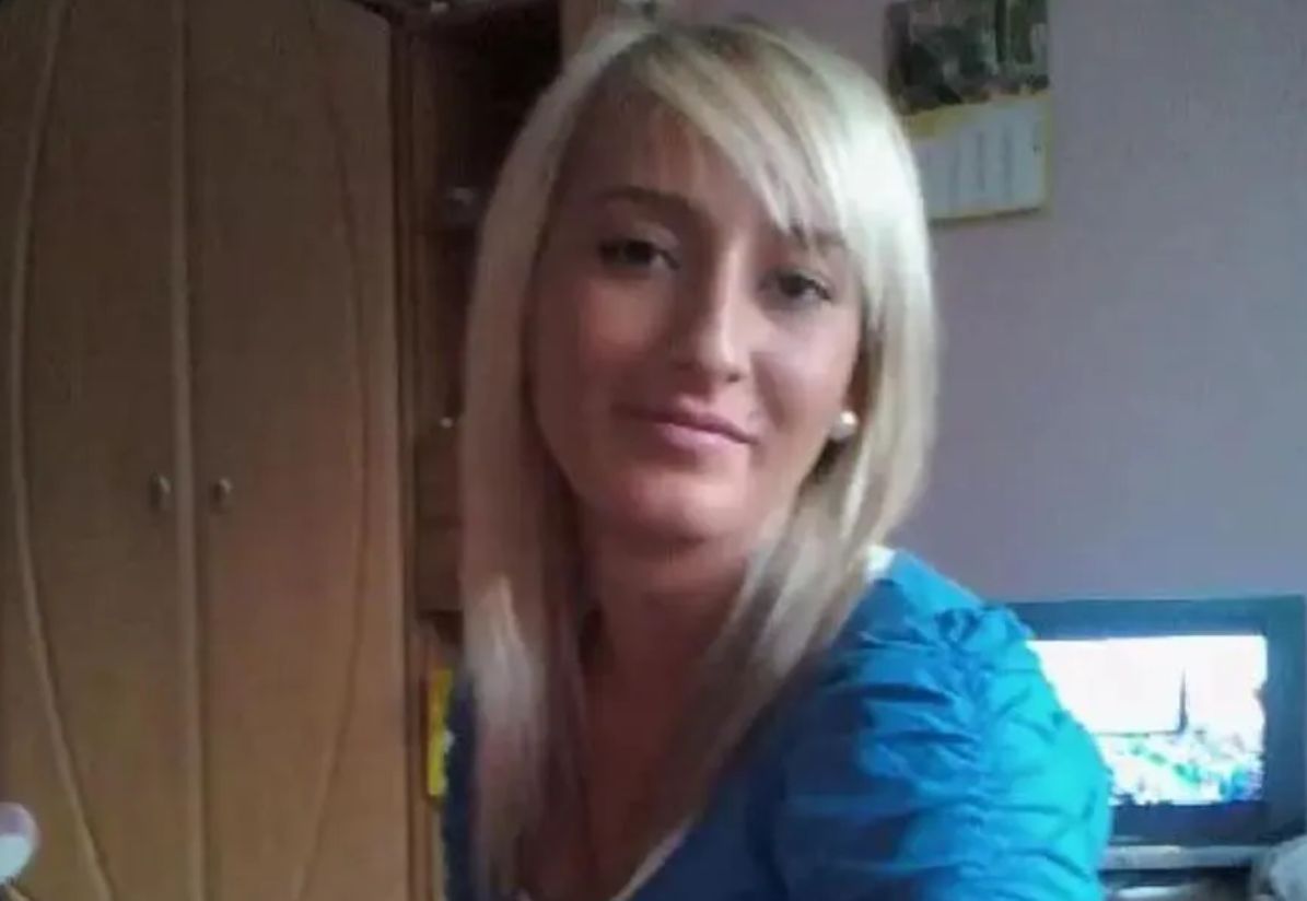 Iwona Wieczorek