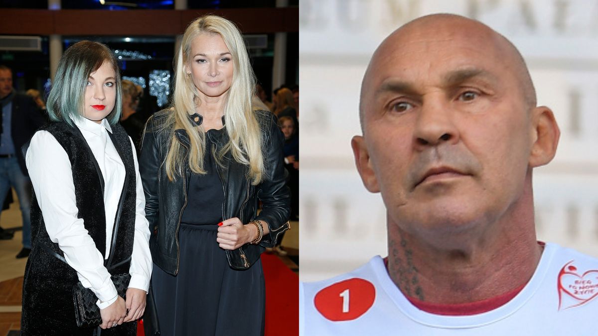 Ewa Pacuła zdradza, jak czuje się jej córka. Nicole wciąż czeka na przeszczep