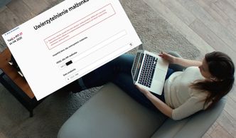 PIT 2020. Szybka kasa z PIT? Nie tym razem. System zablokował mnie i żonę
