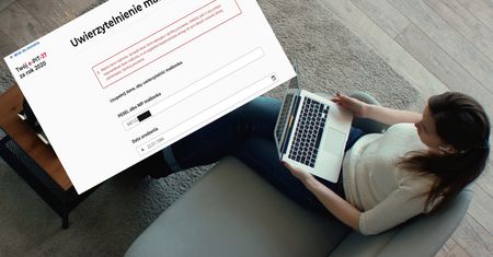 PIT 2020. Szybka kasa z PIT? Nie tym razem. System zablokował mnie i żonę