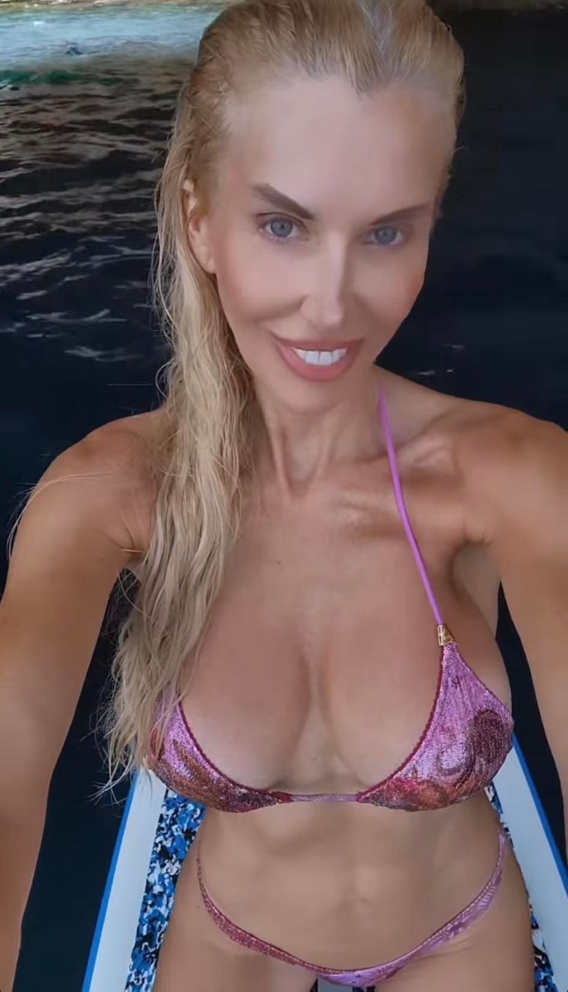 Aneta Glam