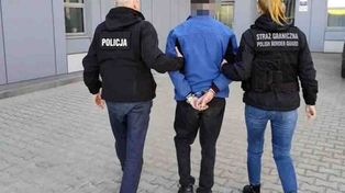 Lubuskie: Podczas jednej akcji z Polski wydalono 25 obcokrajowców