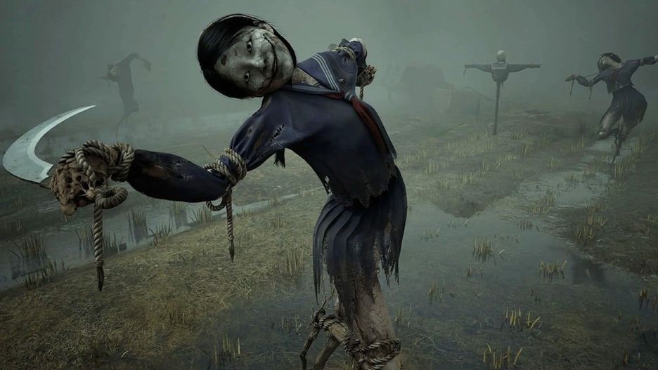 Źrodło fot. Konami