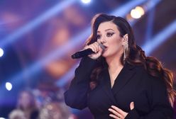 Ewa Farna już się nie ukrywa. Wyeksponowała brzuch
