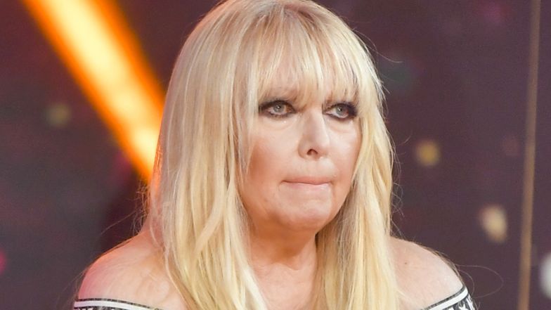 Maryla Rodowicz chce sprzedać willę?