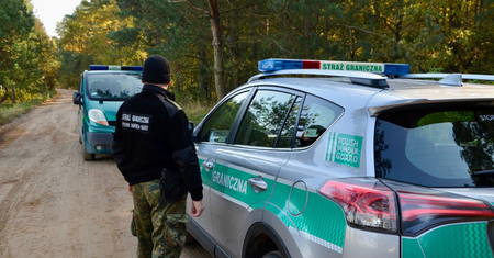 Nowy rząd zatrzyma push-backi? "Ratowanie życia jest obowiązkiem"