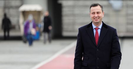 Kosiniak-Kamysz: "Andrzej Duda? Dla niego nie liczy się praca, tylko błyskotki wyborcze i bajlando władzy" [WYWIAD]