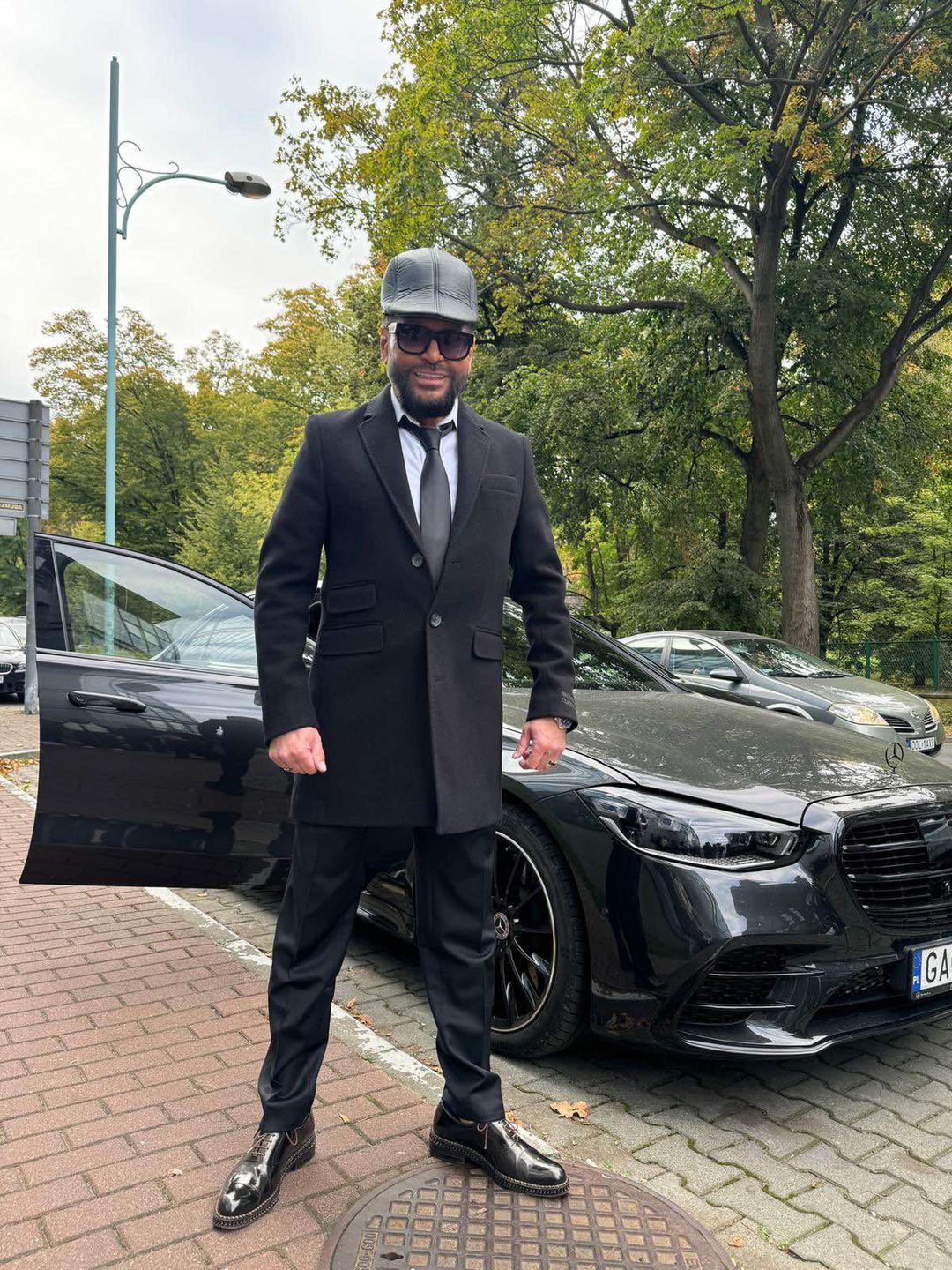 Stylizacje Krzysztofa Rutkowskiego