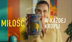 Anna Nowak-Ibisz w kampanii Sir Adalbert’s Tea