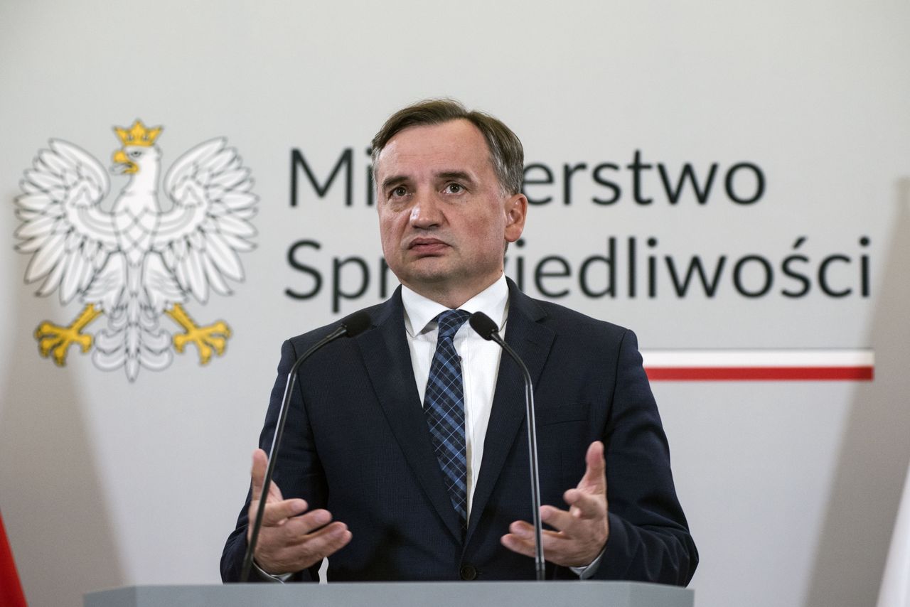 Pół miliona oszczędności. Oto majątek Zbigniewa Ziobry