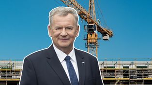 Prezes Mirbudu: CPK w 2032 r. nie powstanie