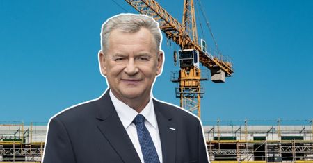 Prezes Mirbudu: CPK w 2032 r. nie powstanie