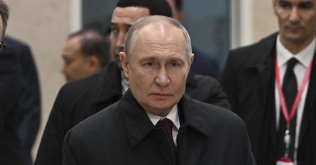 Godzina wojny Putina kosztuje 90 mln zł. Wydatki biją rekordy