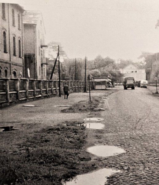 Leszno: Trzy remonty i czeka na kolejny. Przebudowa ulicy Święciechowskiej na Zatorzu