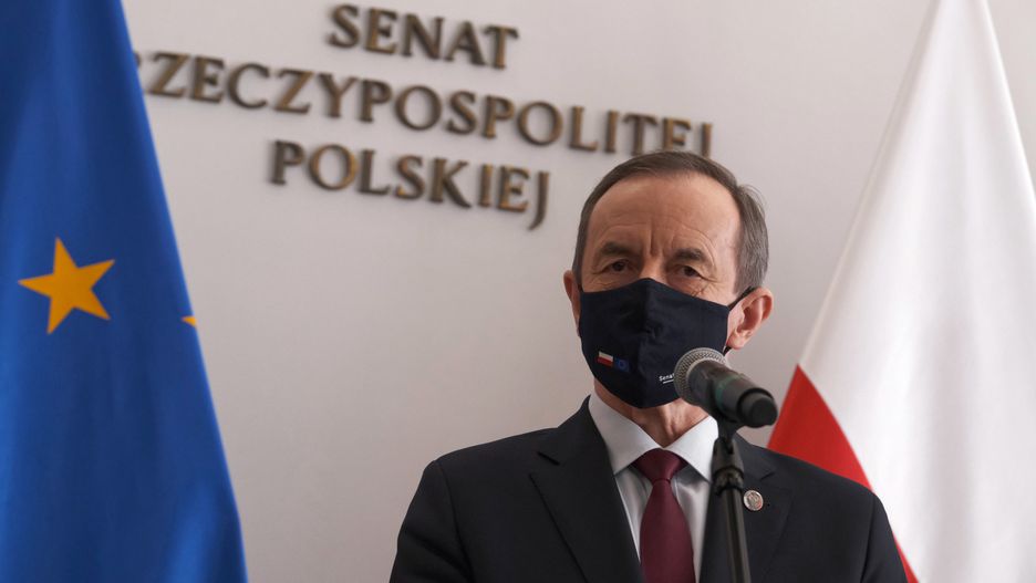 Tomasz Grodzki